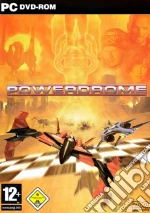 Powerdrome