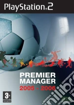Premier Manager 2005/2006