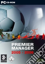 Premier Manager 2005/2006
