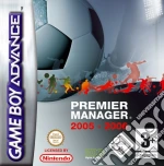 Premier Manager 2005/2006