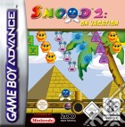 Snood 2 on Vacation game