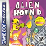 Alien Hominid