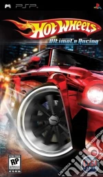 Hot Wheels Ultimate Racing