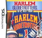 Harlem Globetrotters World Tour
