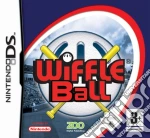 Wiffle Ball