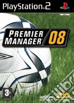 Premier Manager 08