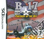 B-17 Fortress in the Sky