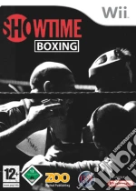 Showtime Championship Boxing