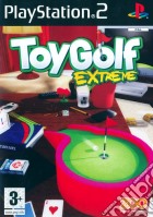 Toy Golf Extreme game