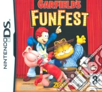 Garfield's Fun Fest