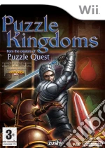Puzzle Kingdoms game