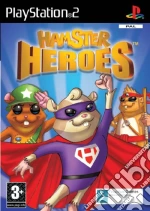 Hamster Heroes