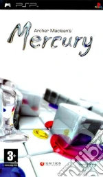 Mercury