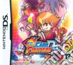 SNK Vs Capcom Card Fighters