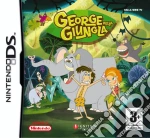 George Della Giungla game