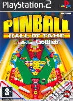 Pinball Hall of Fame videogame usato