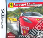 Ferrari Challenge Trofeo Pirelli game