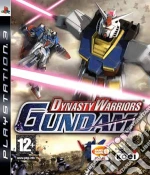 Gundam Dynasty Warriors