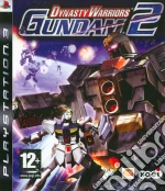 Gundam 2 Dynasty Warriors