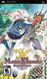Manakhemia