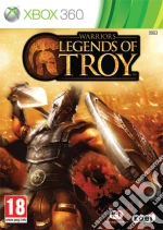 Warriors: Legends of Troy