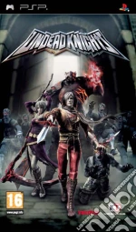Undead Knights
