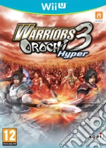 Warriors Orochi 3 Hyper