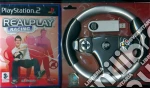 Real Play Racing game