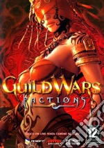 Guild Wars Factions