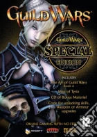 Guild Wars Special Edition Gold game