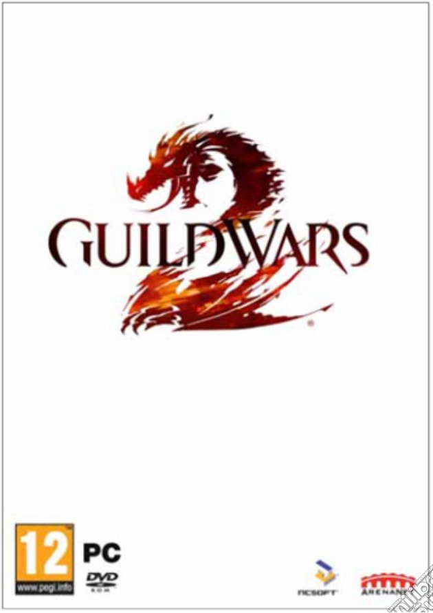 Guild Wars 2 videogame di PC