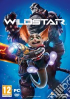 Wildstar game