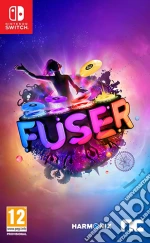 Fuser