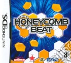 Honeycomb Beat game