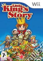 Little King's Story