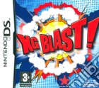 XG Blast game