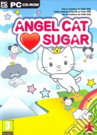 Angel Cat Sugar game