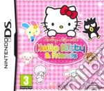 Hello Kitty & Friends