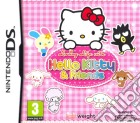 Hello Kitty & Friends game