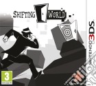 Shifting Worlds game