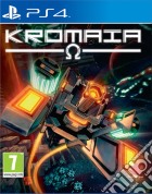 Kromaia Omega game