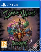 Zombie Vikings: Ragnarok Edition game