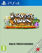Harvest Moon: Light of Hope game