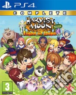 Harvest Moon Light of Hope Complete Ed.
