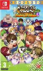 Harvest Moon Light of Hope Complete Ed. videogame di SWITCH