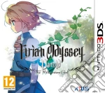 Etrian Odyssey Untold: Millennium Girl
