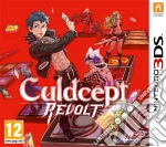 Culdcept Revolt