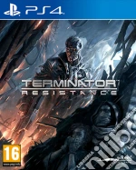 Terminator Resistance