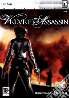 Velvet Assassin game