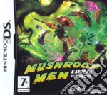 Mushroom Men - Rise Of The Fungi